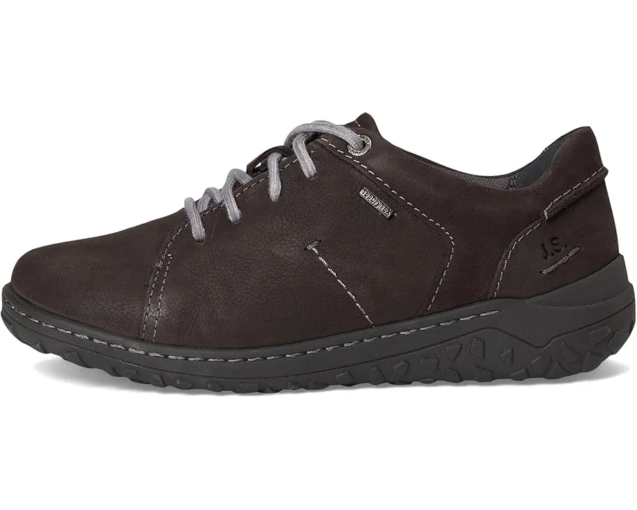 Ботинки Josef Seibel Ruby 50 из натуральной кожи с водоотталкивающей пропиткой