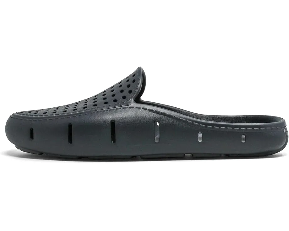 Шлепанцы Floafers Sunset для пляжа и бассейна с вентиляцией и массажной стелькой