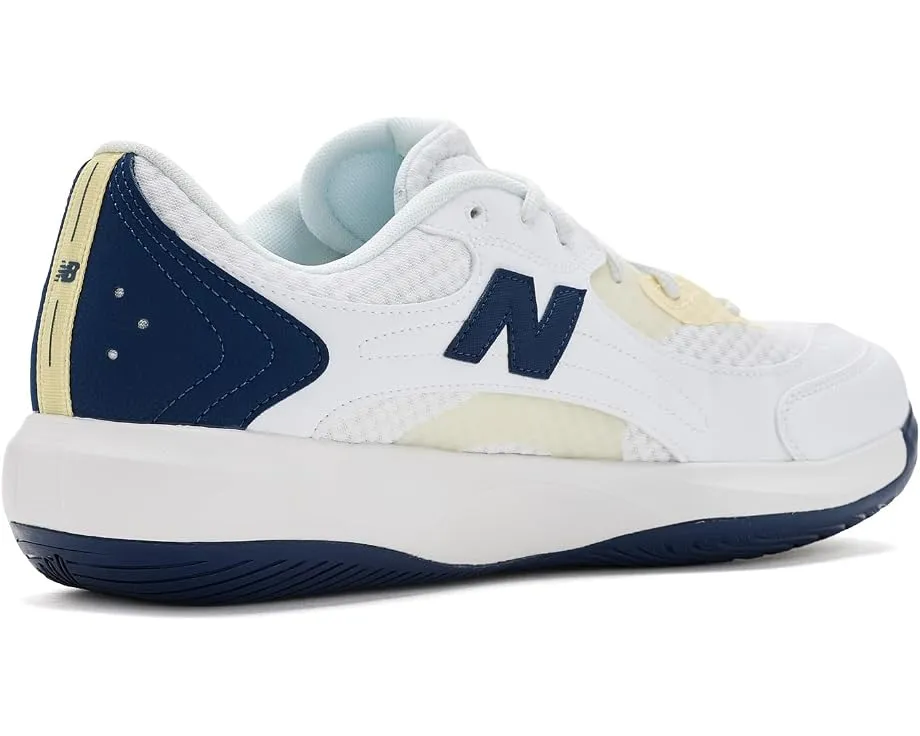 Кроссовки New Balance 696v7 теннисные для корта