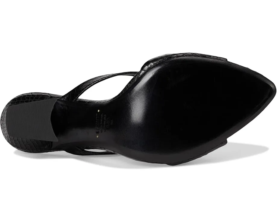 Босоножки Glenda на платформе с перекрещивающимися ремешками Schutz