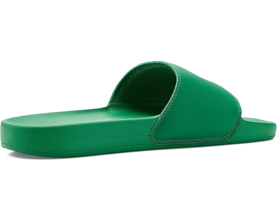 Сланцы Lacoste Serve Slides на мембране EVA