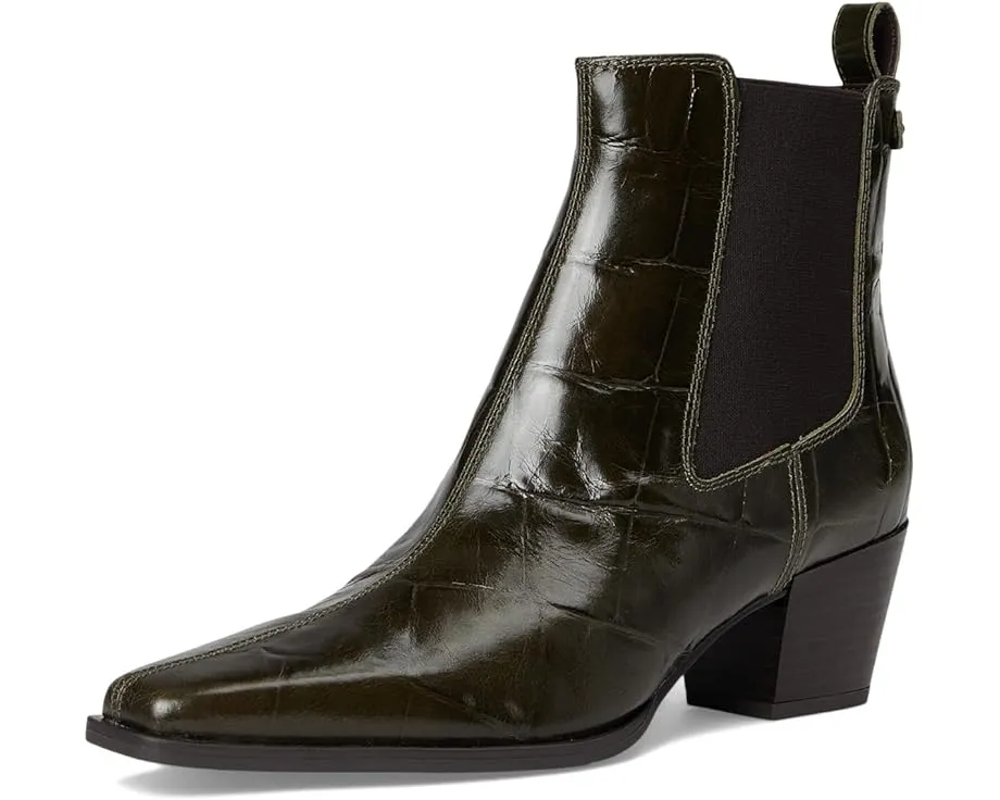 Ботинки Sam Edelman Ashtyn с квадратным каблуком и заостренным носком