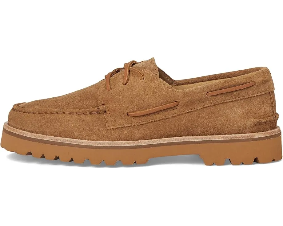 Sperry лодочные туфли AO 3 Lug с амортизацией EVA и системой шнуровки 360°