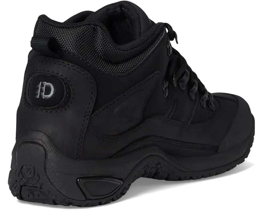 Водонепроницаемые ботинки Dunham Cloud с мембраной и устойчивой подошвой