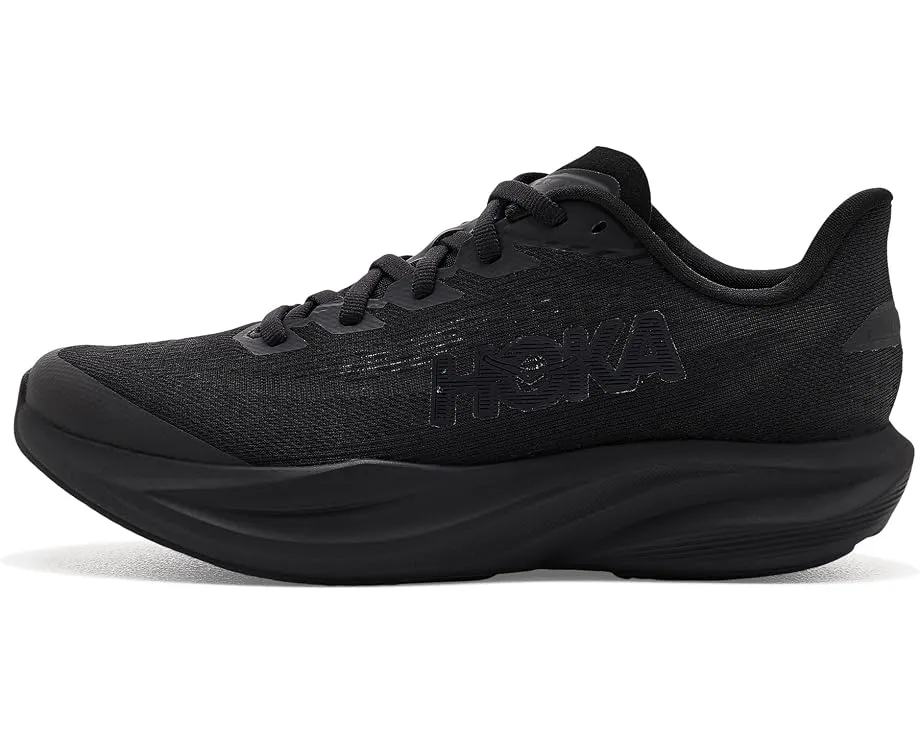 Кроссовки Mach 7 для детей от HOKA Kids