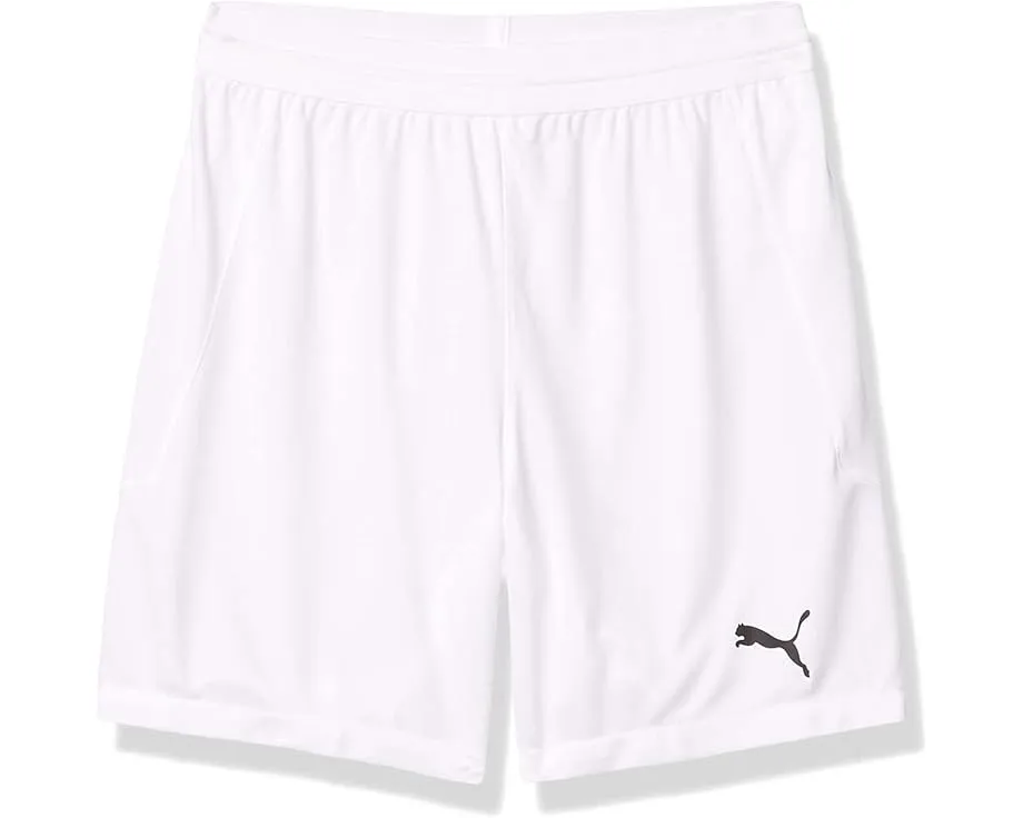 Шорты трикотажные Puma Teamfinal 21 детские