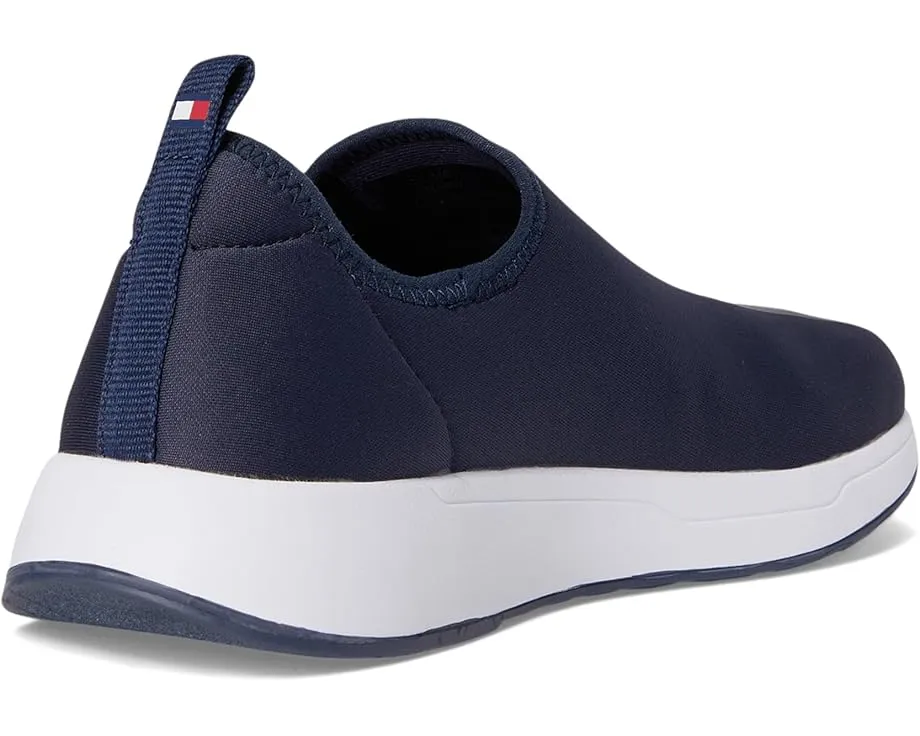 Кроссовки Tommy Hilfiger Arizel без шнуровки с подошвой из ЭВА