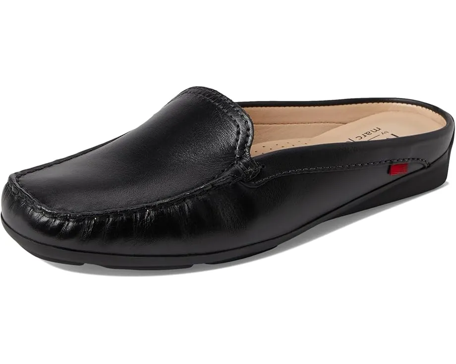 Мюли Marc Joseph New York Briarwood Court из кожи