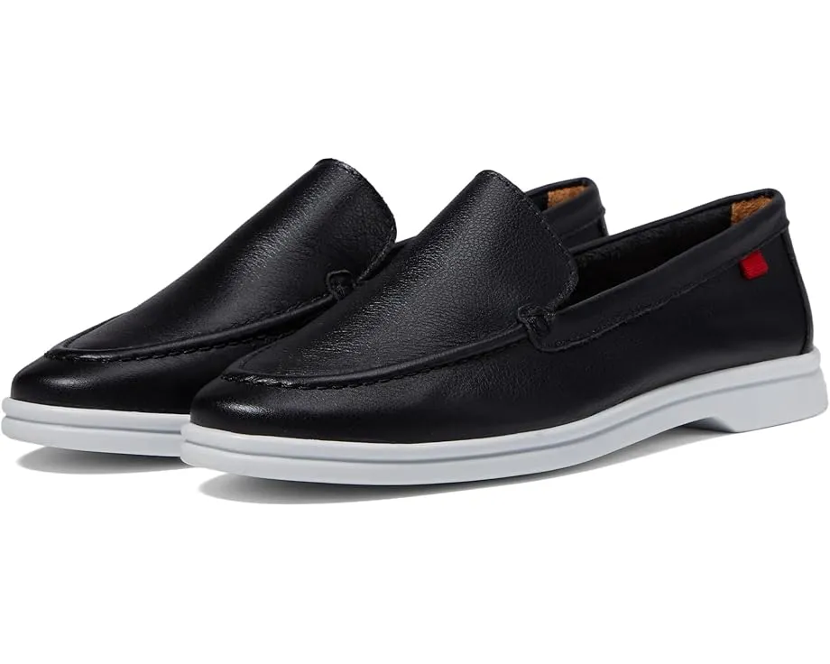 Балетки Marc Joseph New York Rose Street с гелевой пяткой