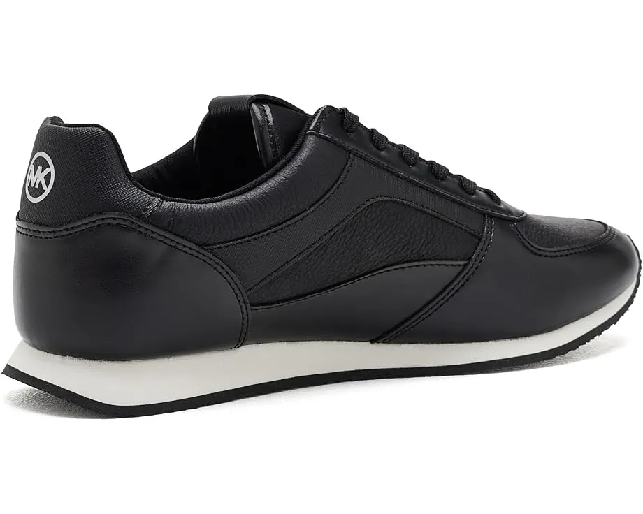 Кроссовки MICHAEL Michael Kors Cindy Trainer черные