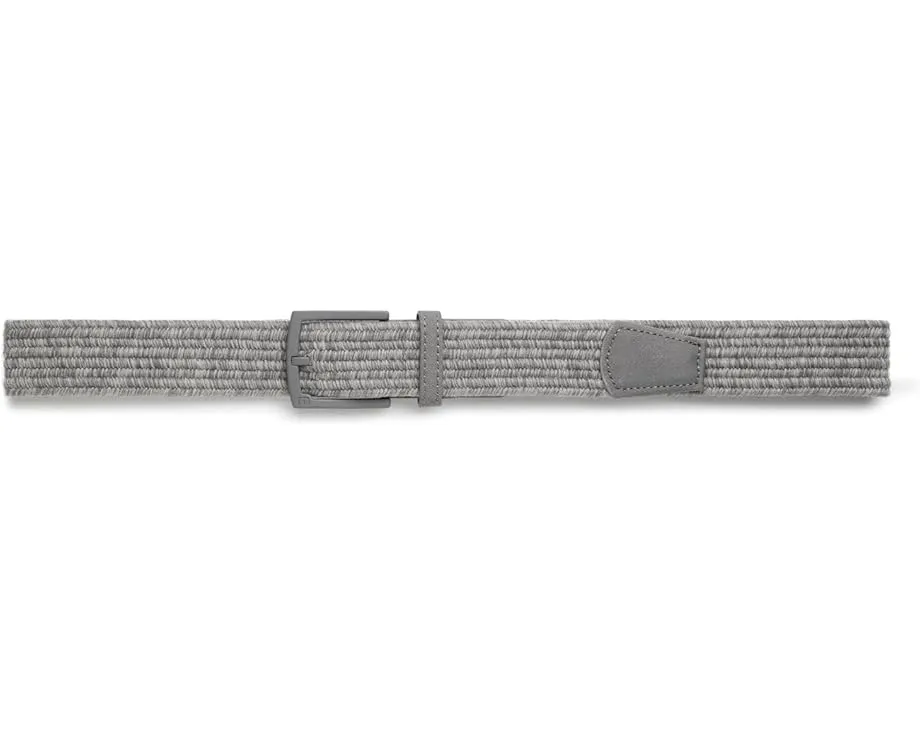 Ремень TravisMathew Popsicle 2.0 с плетеным дизайном из эластичного материала