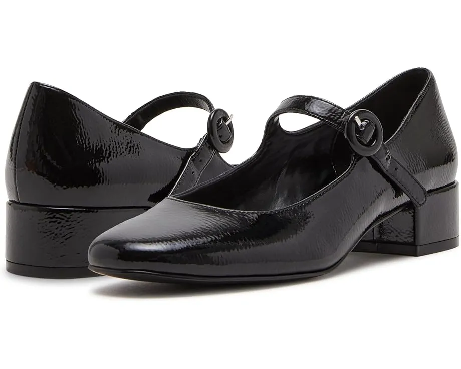 Туфли Мэри Джейн Steve Madden Cyndie на низком каблуке