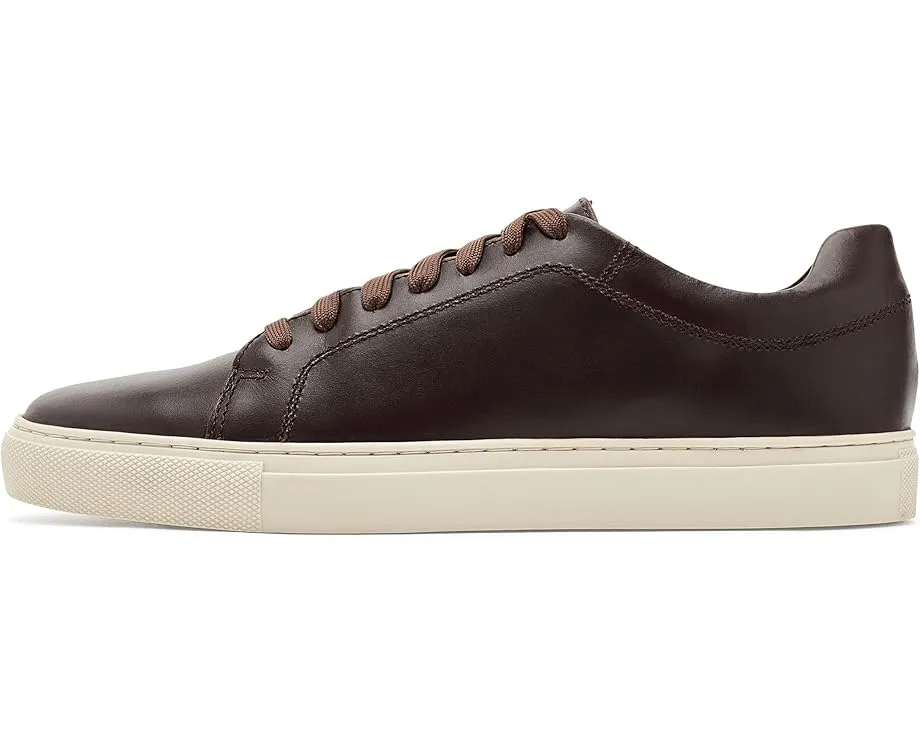 Кроссовки Exeter от Eastland 1955 Edition с кожаным верхом