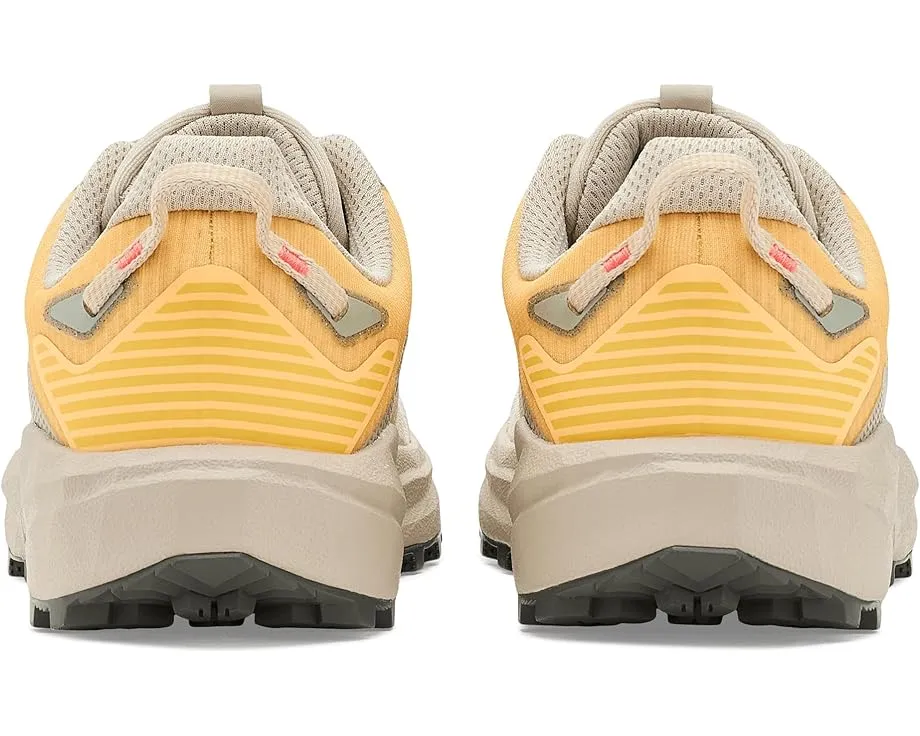 Кроссовки New Balance Fuelcell Rebel Trail для бездорожья