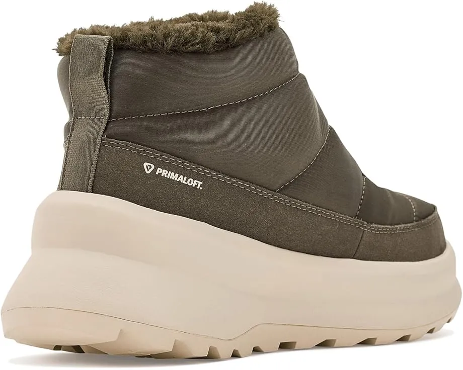 Ботинки Helly Hansen Cora с утеплителем PrimaLoft Eco 300 г и подошвой Max-Grip