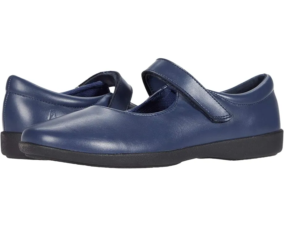 Туфли-лодочки Hush Puppies Kids Lexi для девочек на липучке