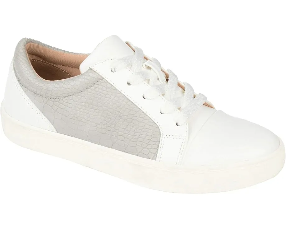 Кроссовки Journee Collection Lynz с технологией Comfort Foam и амортизированным воротником