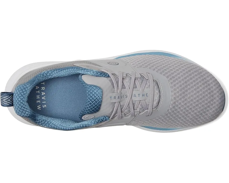 Кроссовки TravisMathew The Nuage современные повседневные