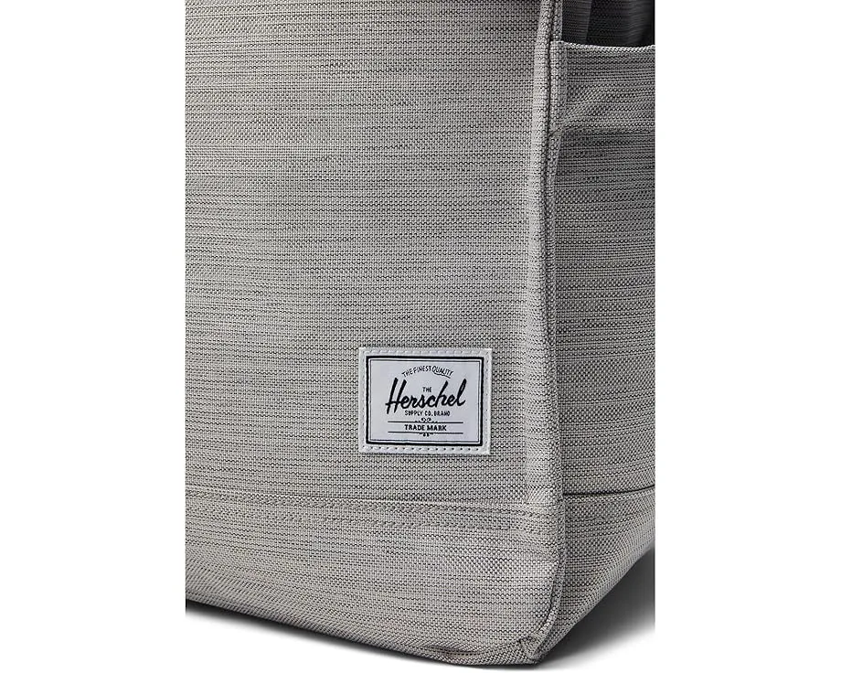 Городской рюкзак Herschel Supply Co. City из переработанного полиэстера