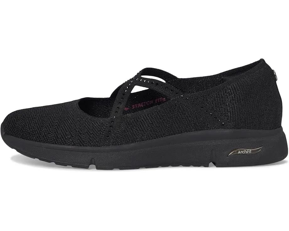 Туфли SKECHERS Martha Stewart Arch Fit Living с поддержкой свода стопы