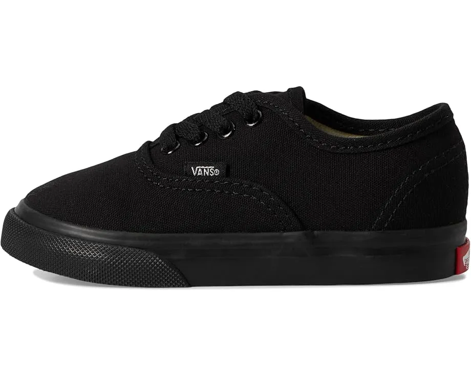 Детские кроссовки Vans Kids Authentic Core с усиленной строчкой