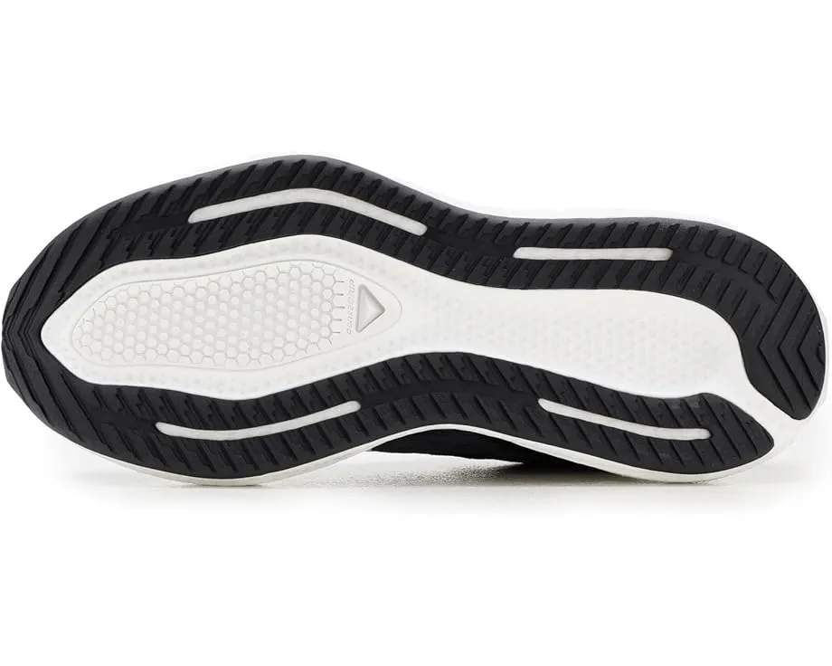 Беговые кроссовки Salomon Aero Glide 4 с бесшовным верхом
