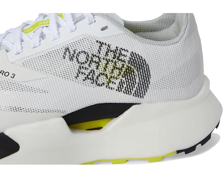 Трейловые кроссовки The North Face Summit VECTIV Pro 3 с карбоновой пластиной