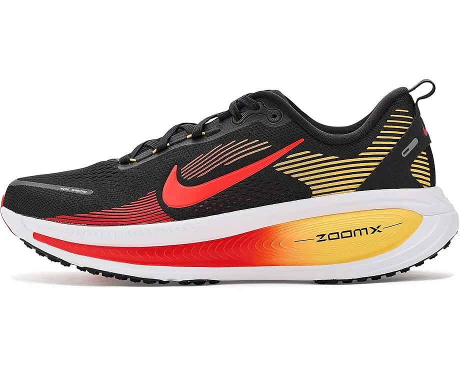 Кроссовки Nike Vomero 18 с максимальной амортизацией ZoomX и ReactX
