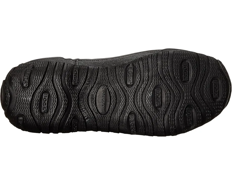 Резиновые сапоги Bogs Rain Boots с самоочищающейся подошвой