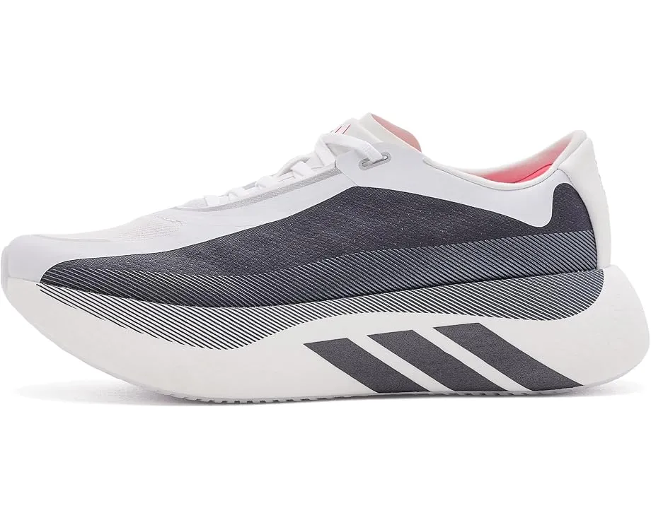 Беговые кроссовки Adidas Hyperboost Edge для мужчин