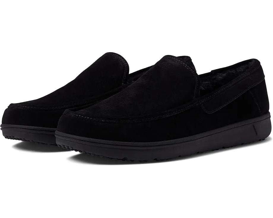 Слипоны VIONIC Gustavo из натуральной кожи