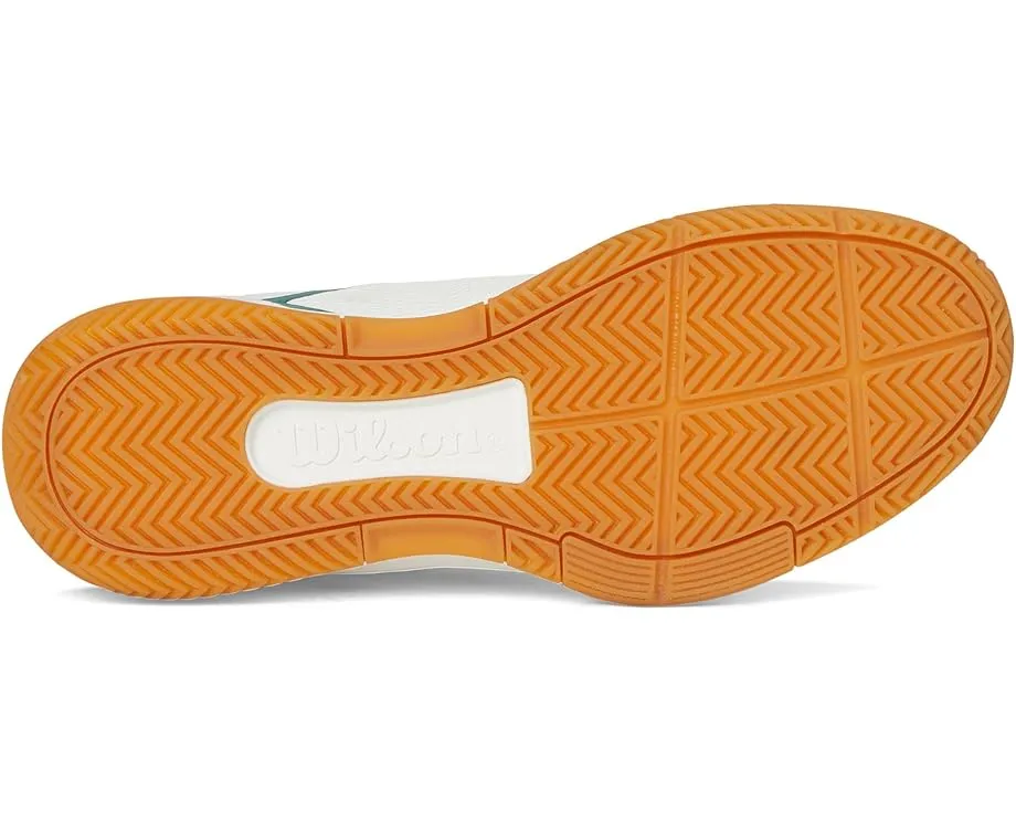 Теннисные кроссовки Wilson Courtglide с амортизацией RDST