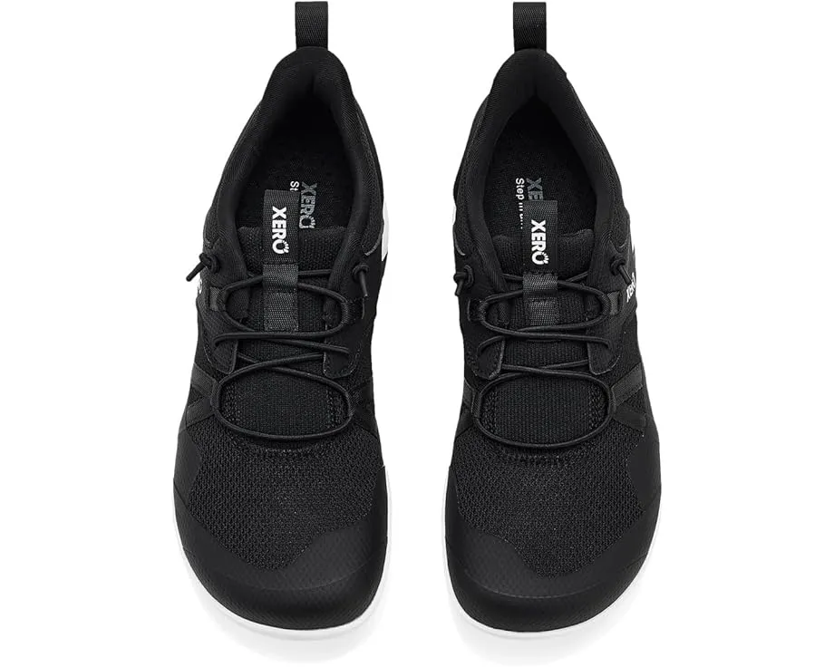 Слипоны Xero Shoes Prio Coast с технологией hands-free и круглым носком