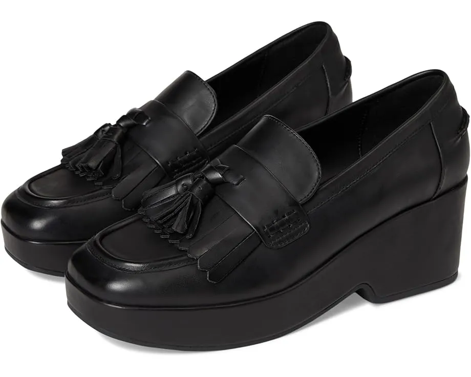 Лоферы Aerosoles Chaeli на каблуке с технологией Diamond Flex