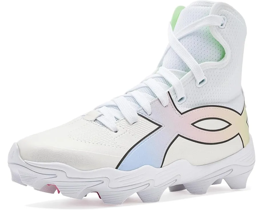 Футбольные бутсы Highlight Rm от Under Armour