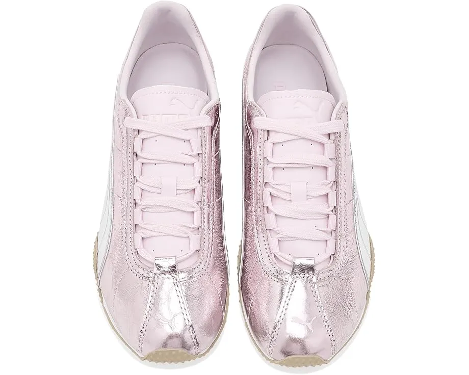 Кроссовки Puma Lustre с полным металлическим блеском