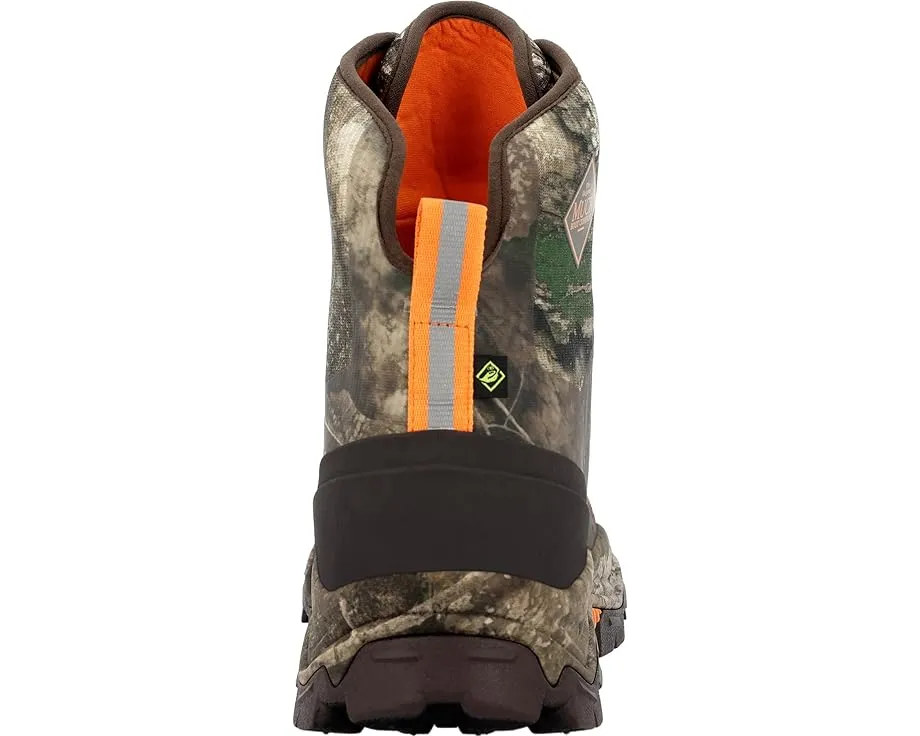 Ботинки Alpha Pursuit от The Original Muck Boot Company для сложных условий с усиленной защитой