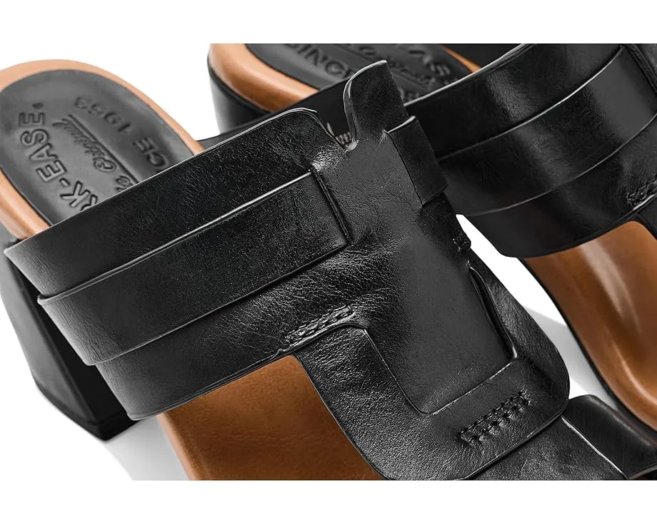 Туфли Kork-Ease Brynn с квадратным открытым носком