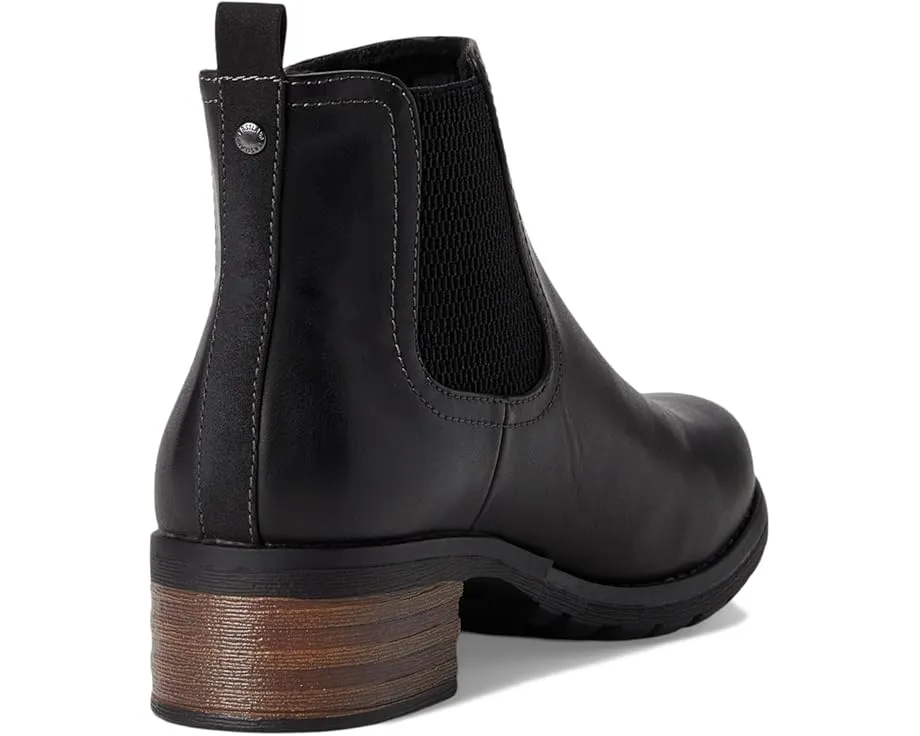 Ботинки Eastland 1955 Edition Jasmine с подошвой TPR и стелькой Memory Foam