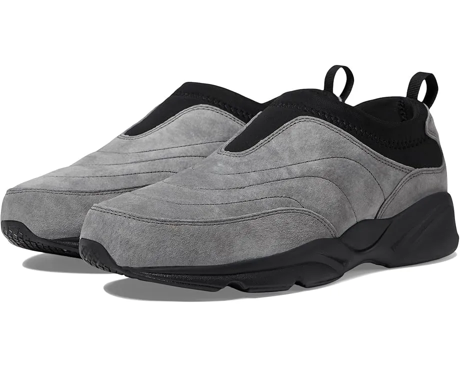 Туфли Propet Stability Slip-on с эластичной вставкой и устойчивой подошвой