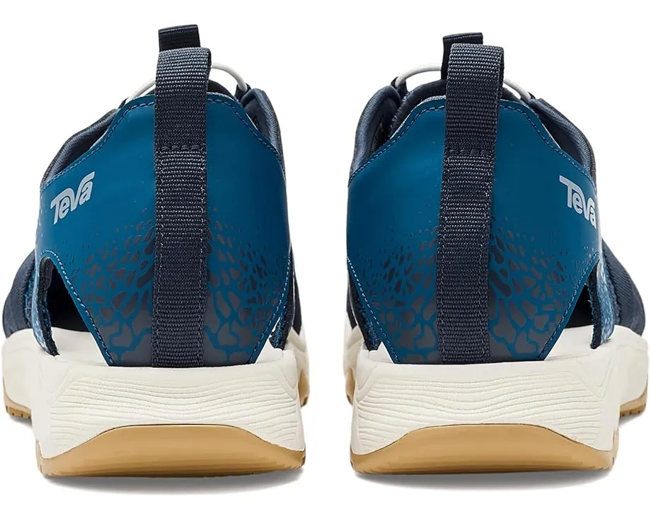 Закрытые сандалии Teva Hydratrek Sandal CT с протектором для отвода воды