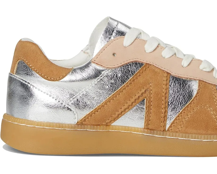 Туфли MIA Veneus с круглым носком и анатомической стелькой