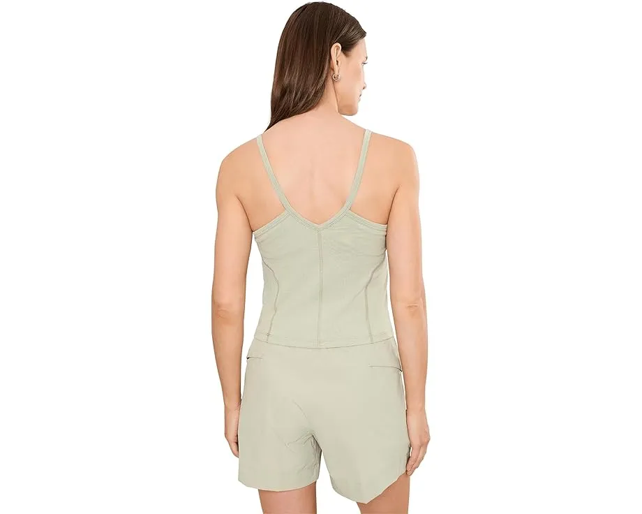 Топ Arc'teryx Rula Tank с V-образной спинкой