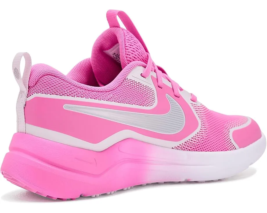Кроссовки Nike Cosmic Runner Swoosh с легким верхом для детей