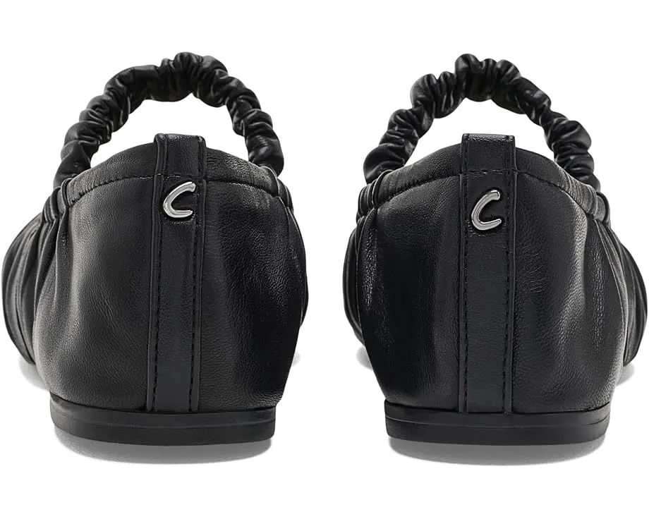 Туфли Blythe от Circus NY by Sam Edelman на каблуке с острым носом