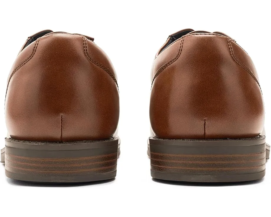 Оксфорды Dockers Bridgeport с платформой Active Rebound и стелькой Supreme Comfort PRO