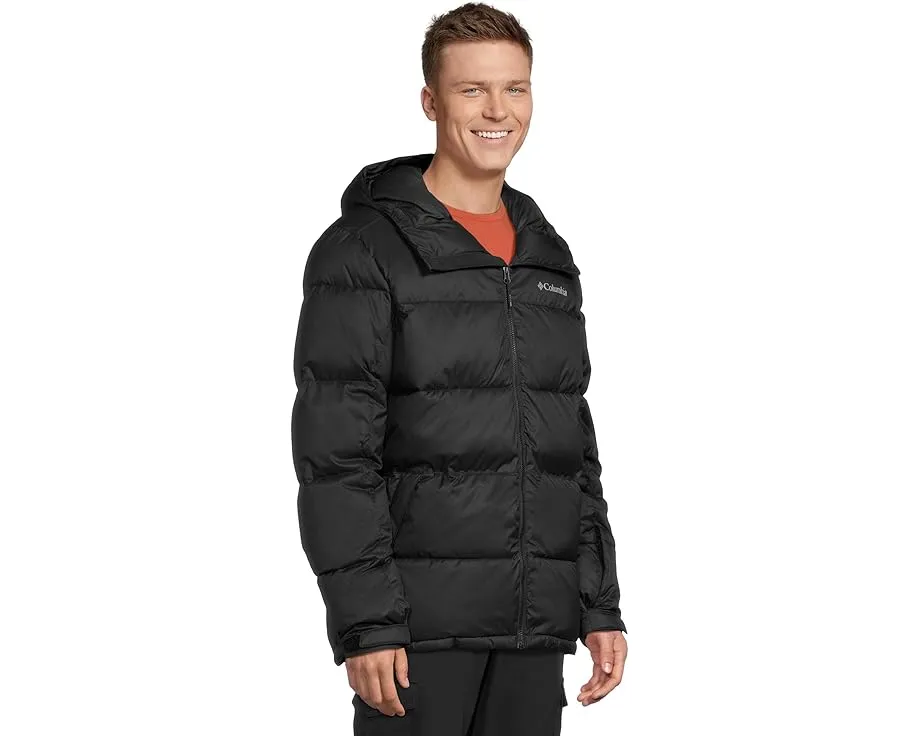 Куртка Columbia Slope Style с технологиями Omni-Heat и Omni-Tech