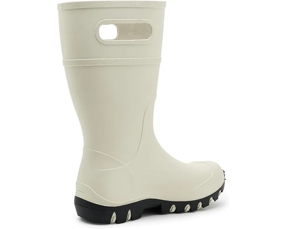 Детские сапоги Bogs Kids Essential Tall с бесшовной конструкцией