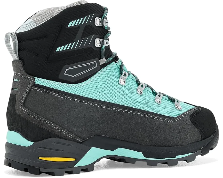 Треккинговые ботинки Finder Pro Gv Ml Asolo на мембране GORE-TEX