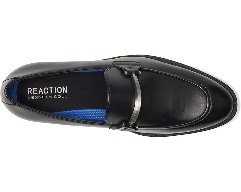 Лоферы Kenneth Cole Armand с фурнитурой и съемной стелькой EVA